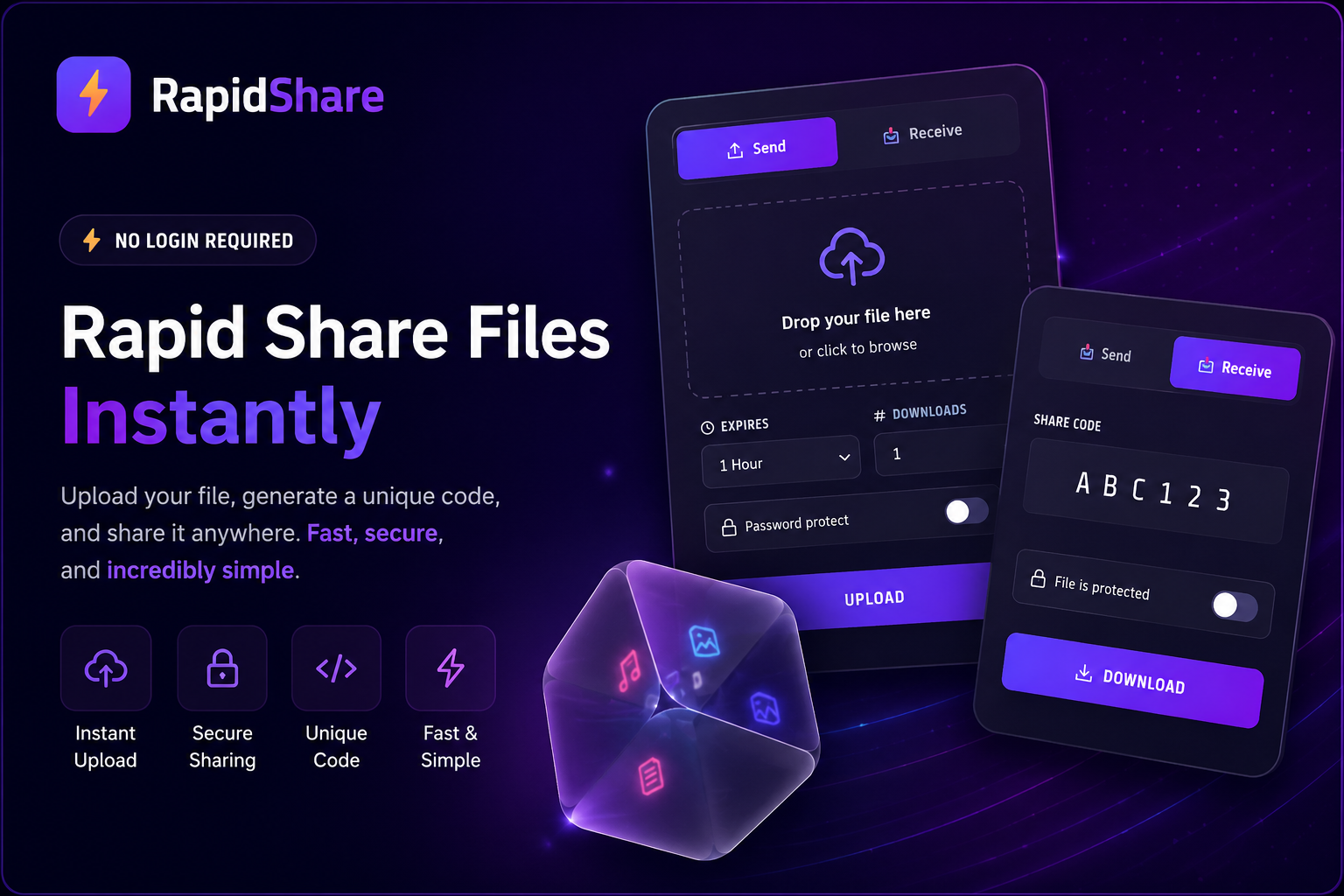 RapidShare